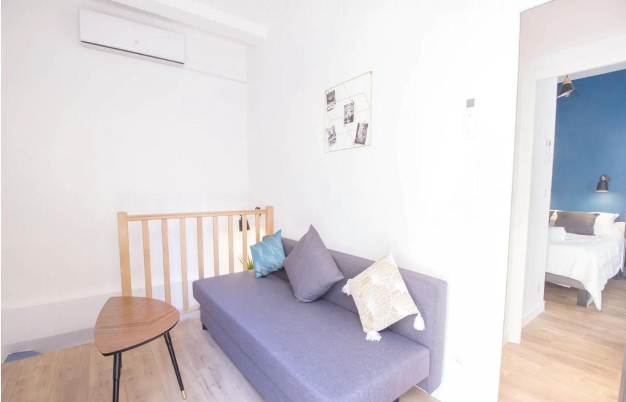 Bel Appartement Idealement Situe - Tour Eiffel Paris Exterior photo
